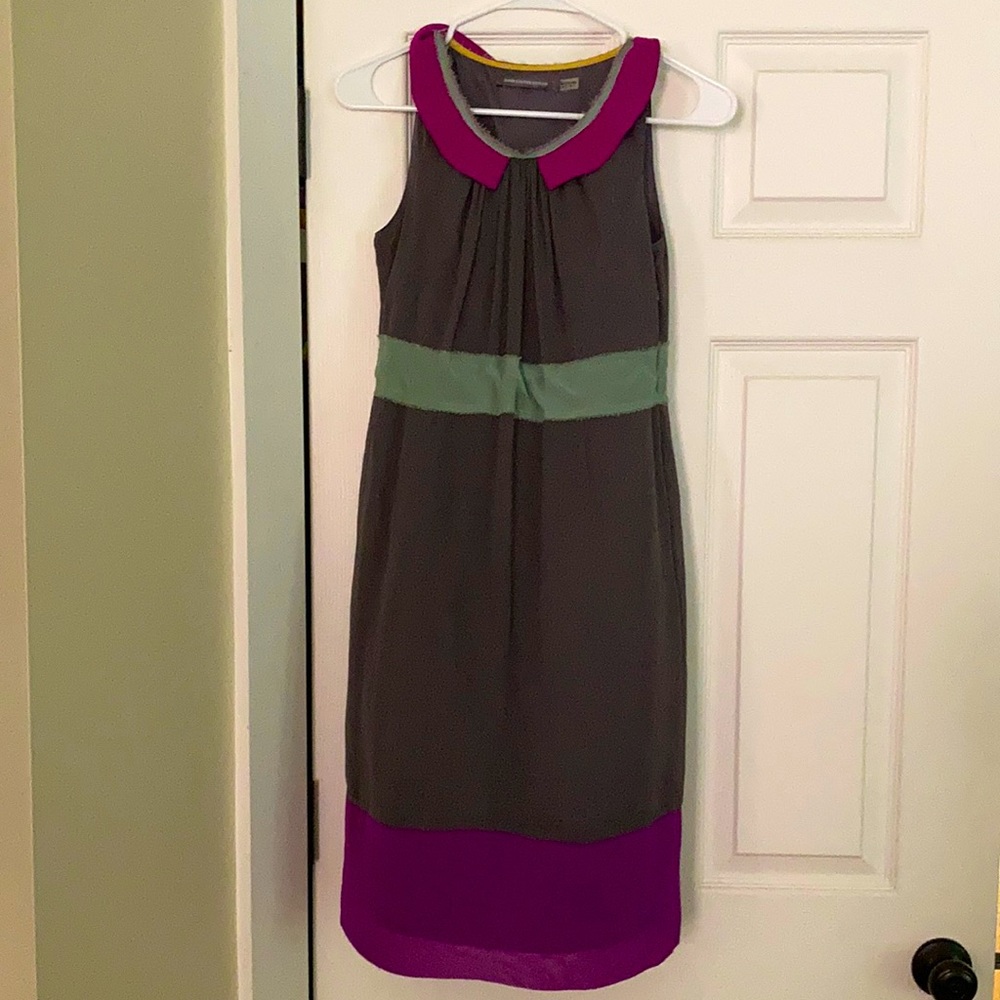 Boden Limited Edition Dress Size 2